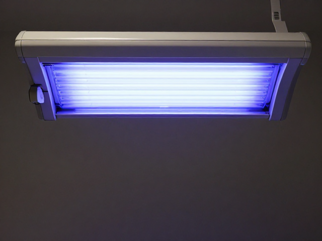紫外线治疗设备照射距离多少？冷光疗安全有效距离指南