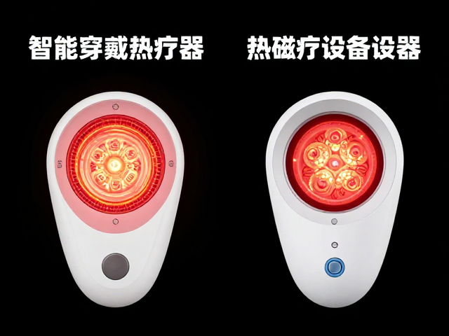 热磁疗设备的性能评估与注意事项