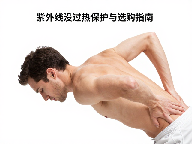 腰背疲劳人群适用，紫外线治疗设备过热保护与选购指南