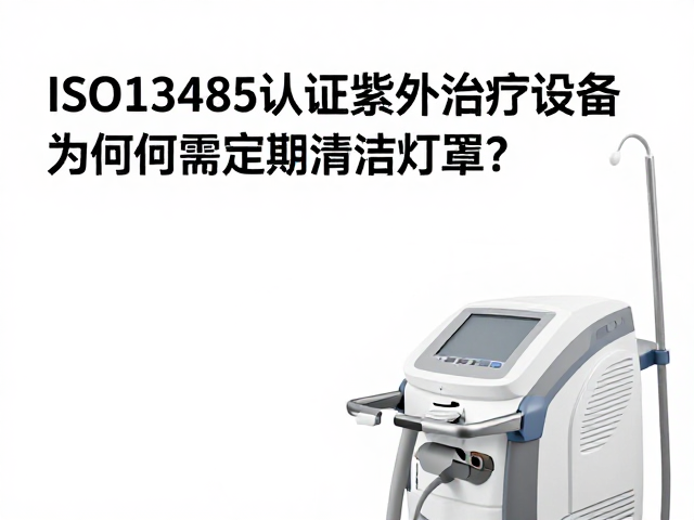 标准化清洁流程对设备寿命与数据追溯的价值