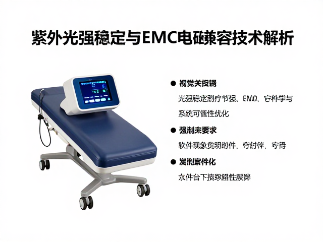 软件抗干扰与系统可靠性优化
