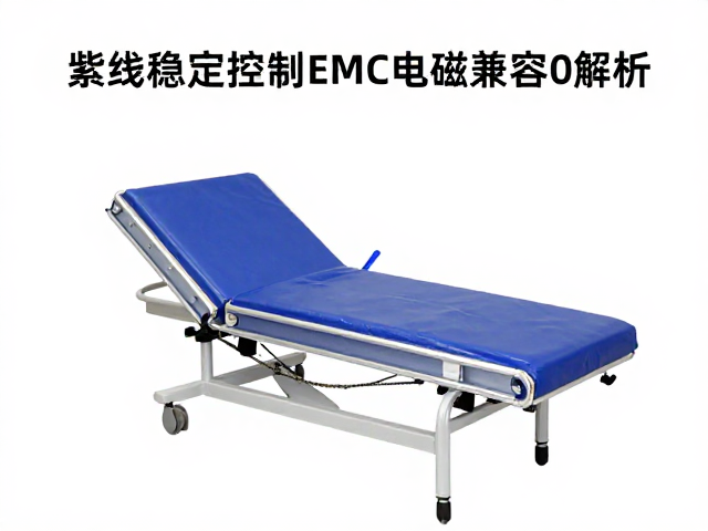 硬件滤波与屏蔽设计策略