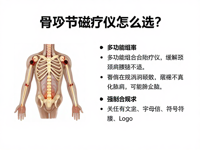 关键技术参数与选购要点
