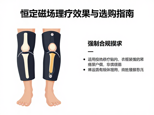 适用人群限制与禁忌症说明