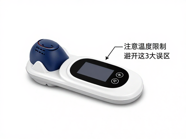 常见的三大使用误区解析