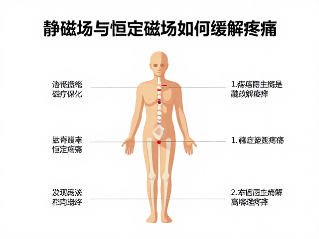 疼痛缓解的生理机制解析