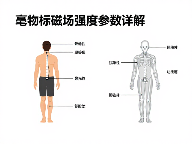 参数背后的物理机制与安全边界