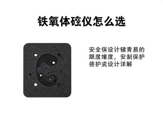 安全保护设计的关键维度解析