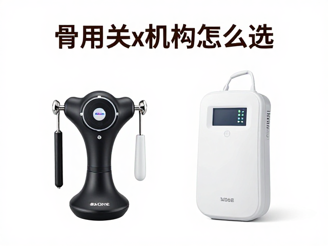 机构用途对专业参数的严苛要求