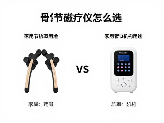 关键参数对比与选购逻辑