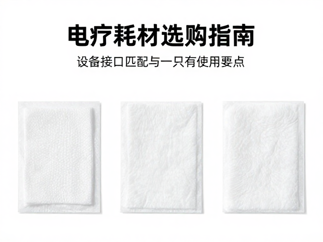 皮肤清洁棉片的材质与使用规范
