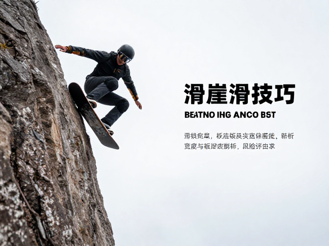 悬崖滑行板怎么选?树林穿越技巧与板头宽度深度解析