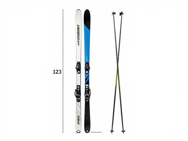 Nordic skiing板长匹配身高指南,旷野远行板选购与技巧