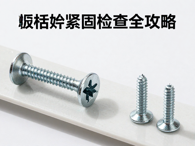山峰俯冲板转向灵活吗？螺丝紧固检查全攻略