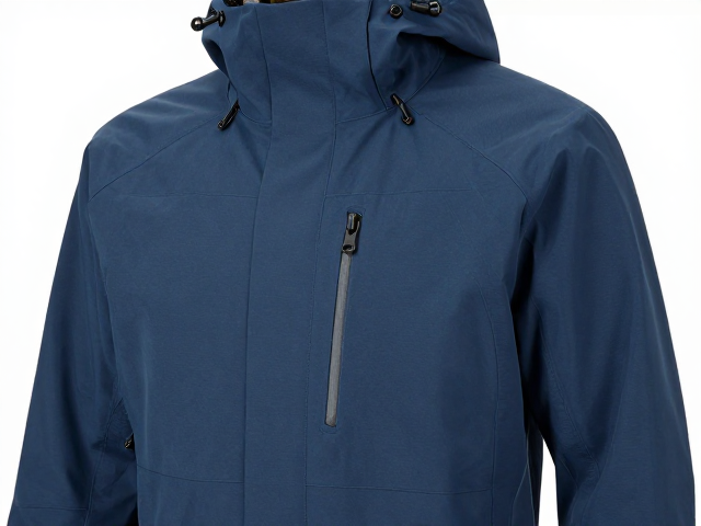 严寒探险衣,腋下透气拉链设计,无惧极端天气出行