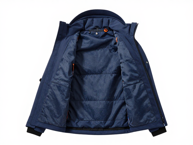 高山滑雪中间保暖层怎么选?硬壳滑雪服内搭指南