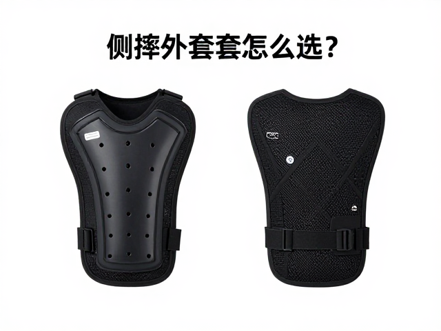 侧摔缓冲护套怎么选?看防护等级硬度与CPSC美国标准