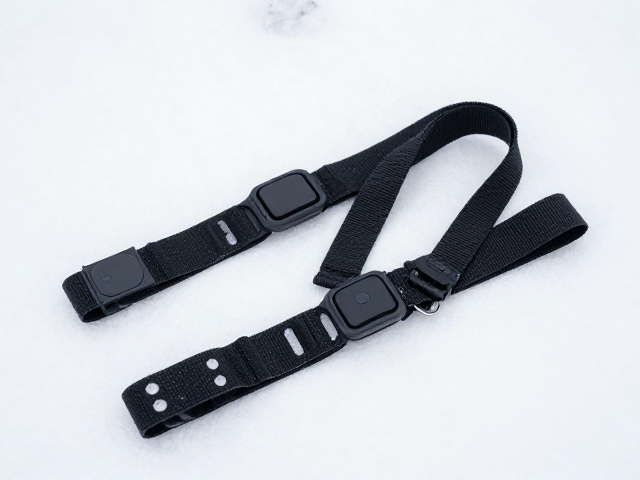 雪地徒步防滑束带怎么选?实测耐用度与穿越技巧