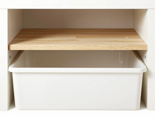 居家收纳套怎么选？单板专用型，干燥通风存放指南