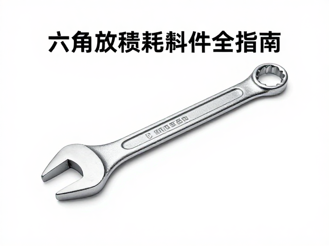 中心偏移怎么调？六角扳手更换损耗零件全指南