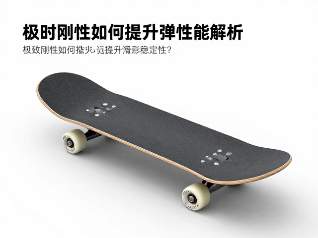 计时滑行板回弹性能解析,极致刚性如何提升滑行稳定性?