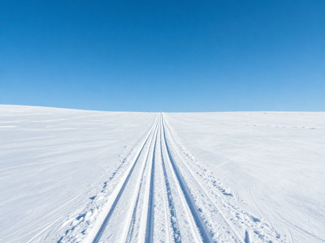 旷野远行板怎么选?蹬踏推进强,非压道雪道适用指南