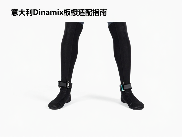 意大利Dinamix板型适配指南,双腿限位件直腿/内八调节技巧
