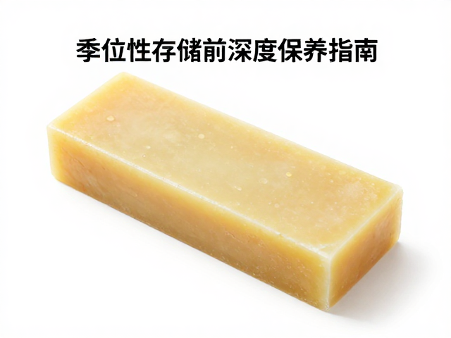 板底顺滑蜡,中价位季节性存储前深度保养指南
