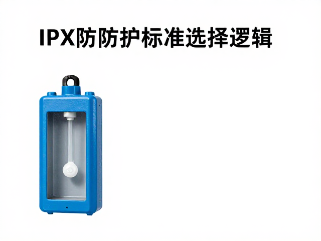 IPX防水等级详解，深埋环境下通信联络保障与配件找寻指南