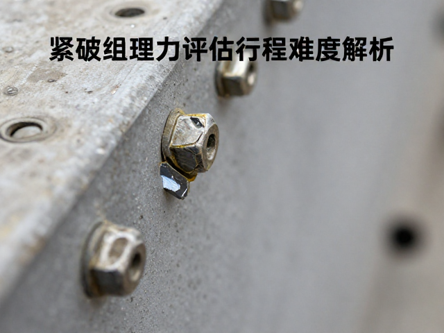 爬坡组合板检查,紧固件磨损评估与行程难度全解析