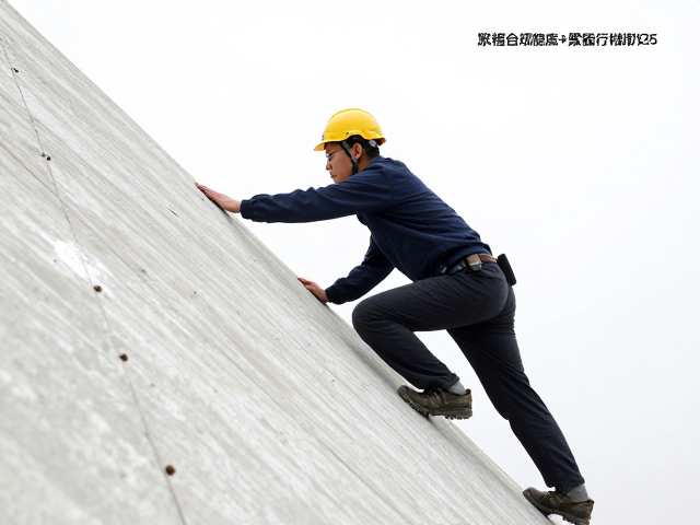 爬坡组合板检查,紧固件磨损评估与行程难度全解析