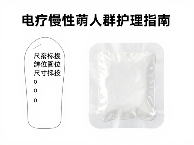 尺寸规格与部位适配的精细化选择