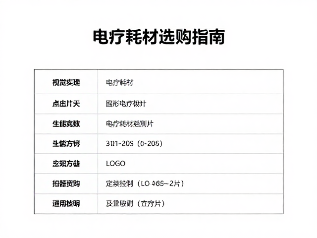 使用寿命周期与日常维护要点