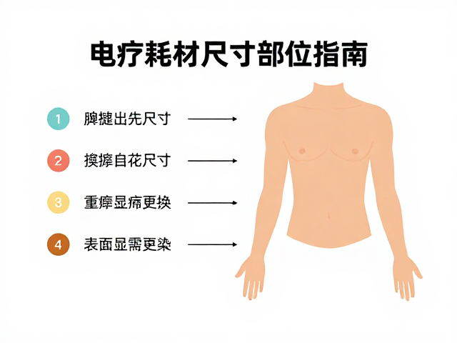 耗材更换频率与标准化维护流程