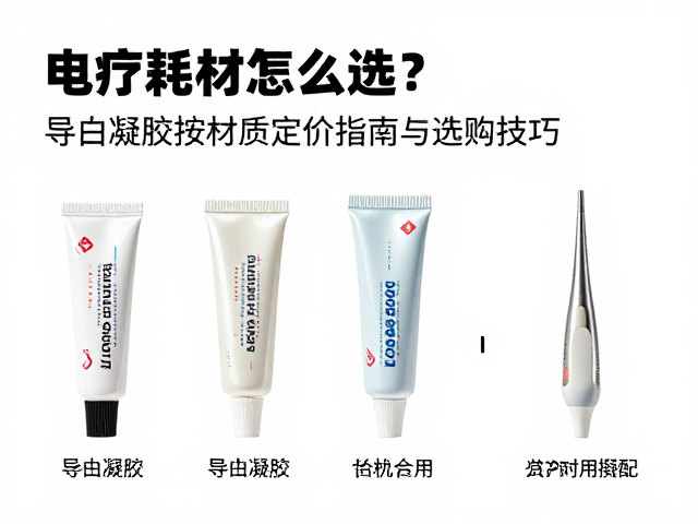 关键选购指标与场景匹配