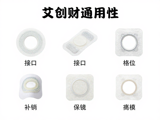 基础配件的通用逻辑与从属关系