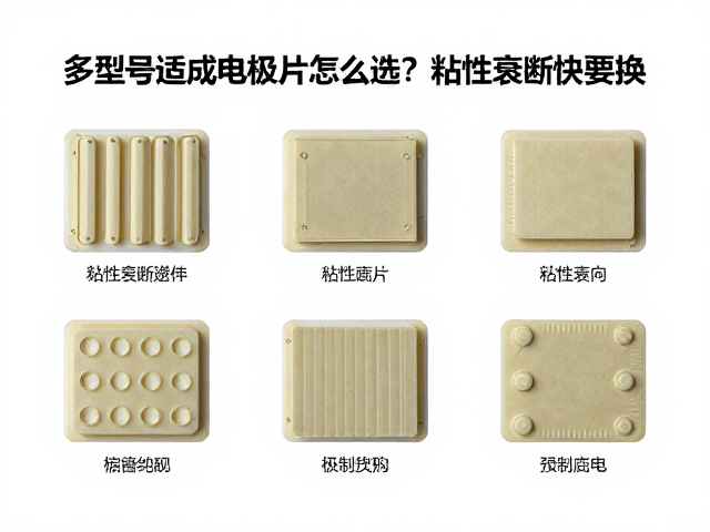 基础配件的清洁与维护逻辑