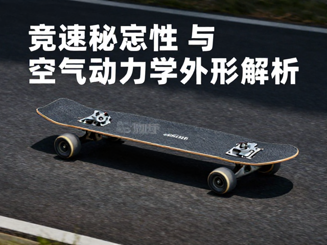 专业竞速板怎么选？高速稳定性与空气动力学外形解析