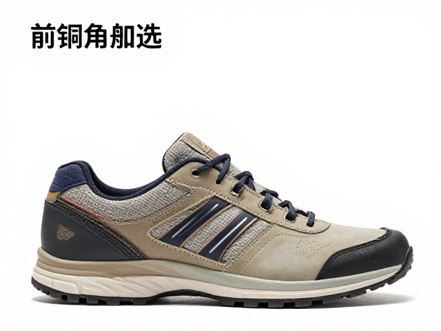 陡坡稳固鞋怎么选?前倾角与舒适包裹感的关键联系