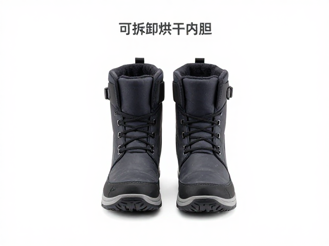竞速保暖鞋怎么选？可拆卸烘干内胆，脚长脚宽选购指南
