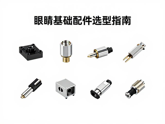 接插件选型与机械连接可靠性