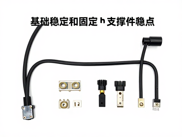 环境防护与长期耐用性评估