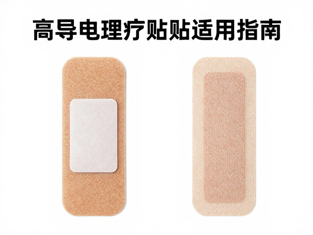 电疗配件原厂适配的核心逻辑
