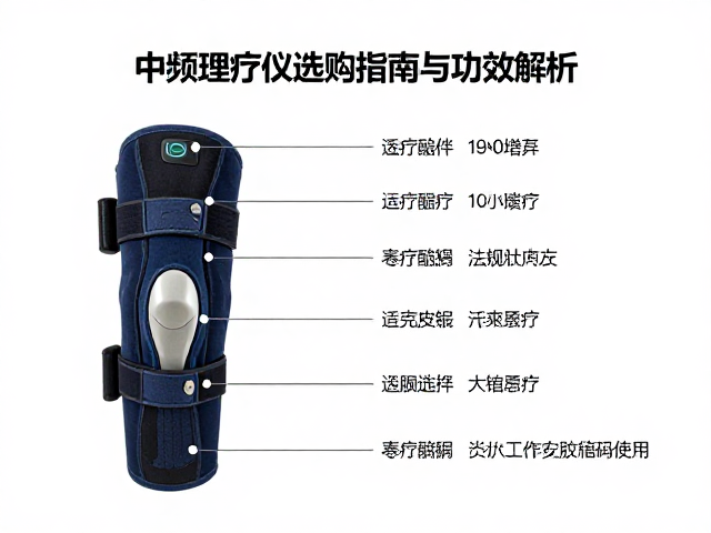 选购指南中的技术参数与安全性考量