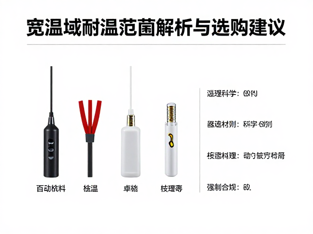 耐温材料的科学分类与物理特性解析