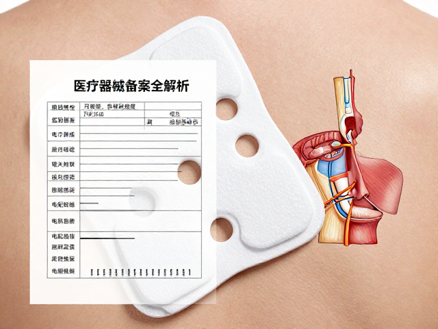 基于解剖结构与皮肤特性的尺寸匹配策略