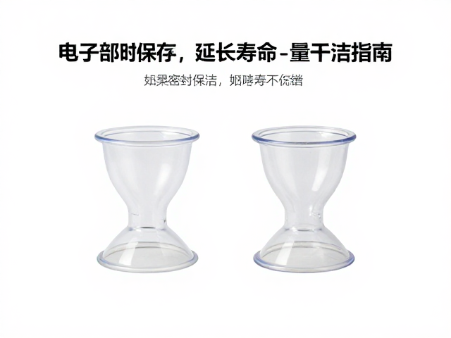 电疗配件吸附杯使用后如何密封保存？延长寿命与清洁指南