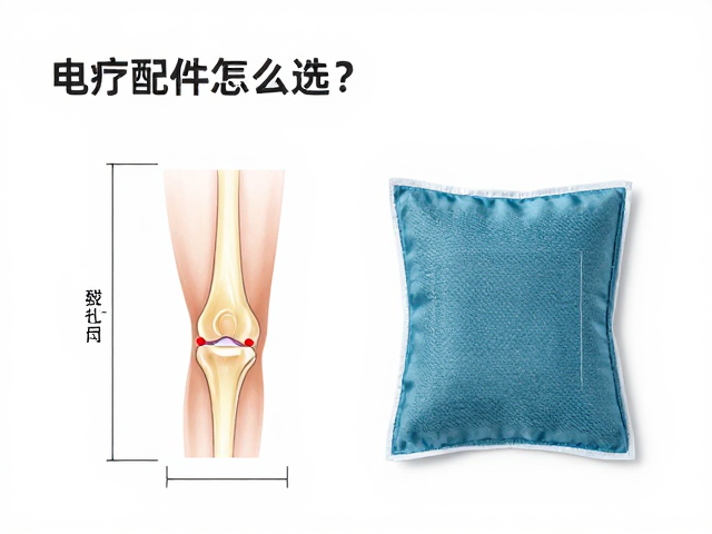 尺寸规格需匹配人体关节特征