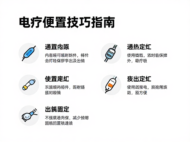 安全规范与长期使用中的维护要点