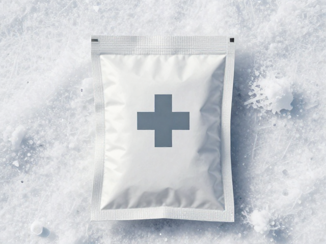冰雪磕碰药包怎么选?雪地救援训练看包装紧凑度